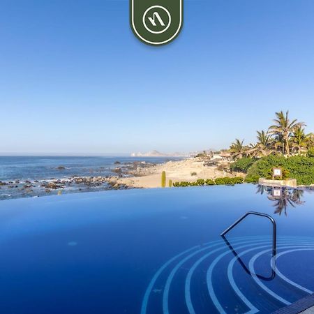 Beautiful House With Ocean View In Cabo Apartment Cabo San Lucas Bagian luar foto