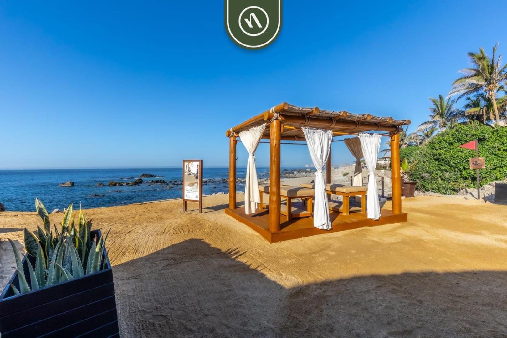 Beautiful House With Ocean View In Cabo Apartment Cabo San Lucas Bagian luar foto