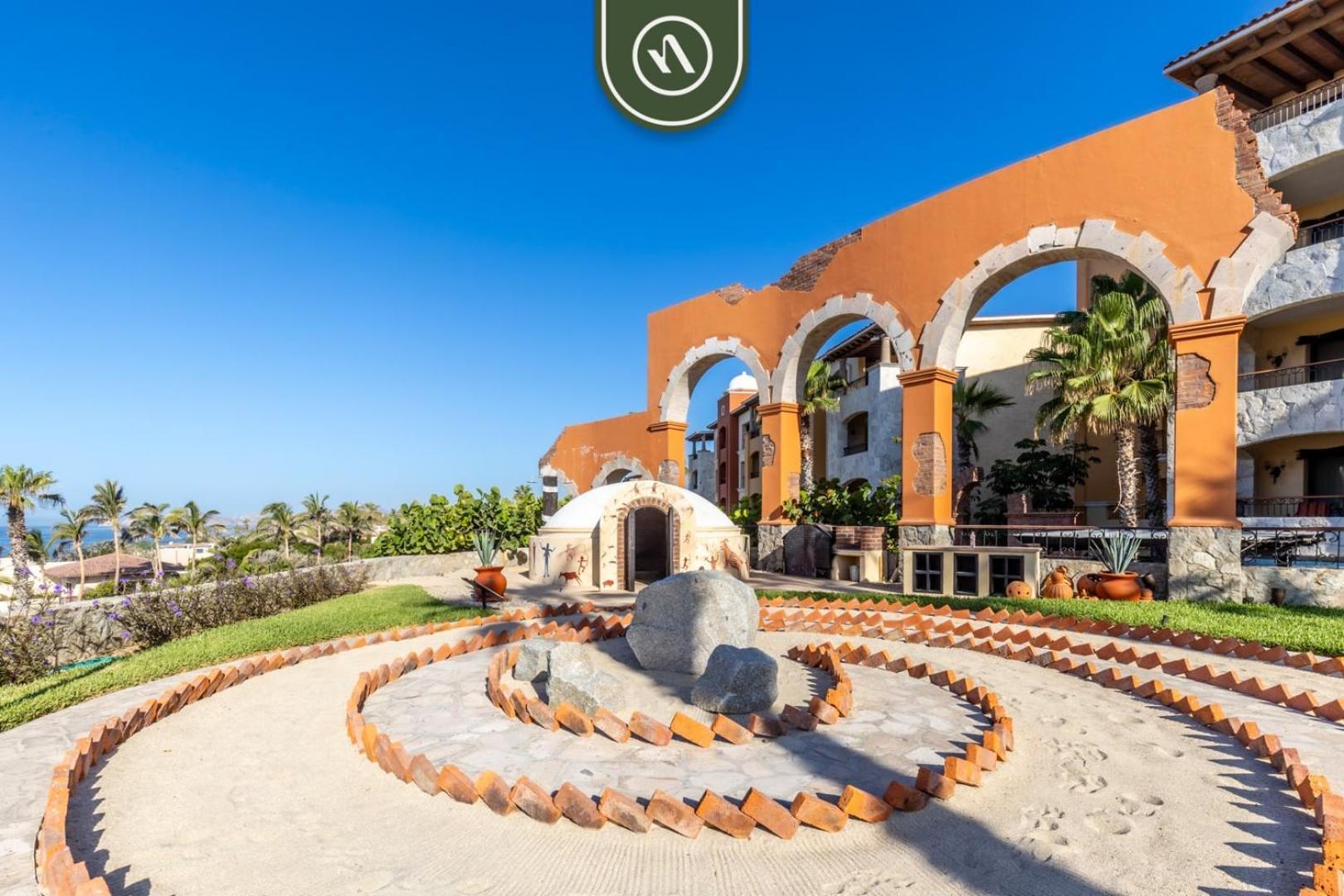 Beautiful House With Ocean View In Cabo Apartment Cabo San Lucas Bagian luar foto