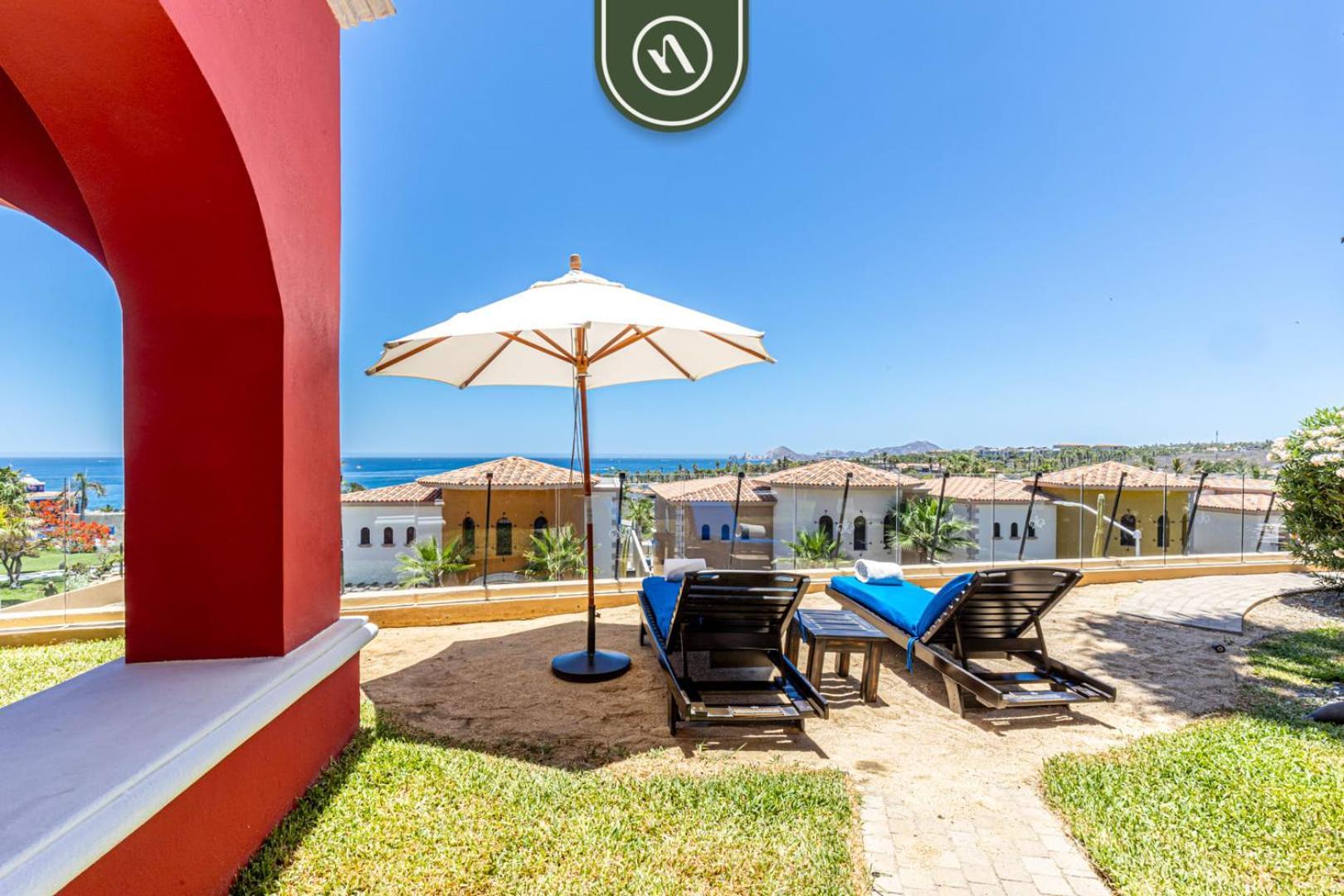 Beautiful House With Ocean View In Cabo Apartment Cabo San Lucas Bagian luar foto