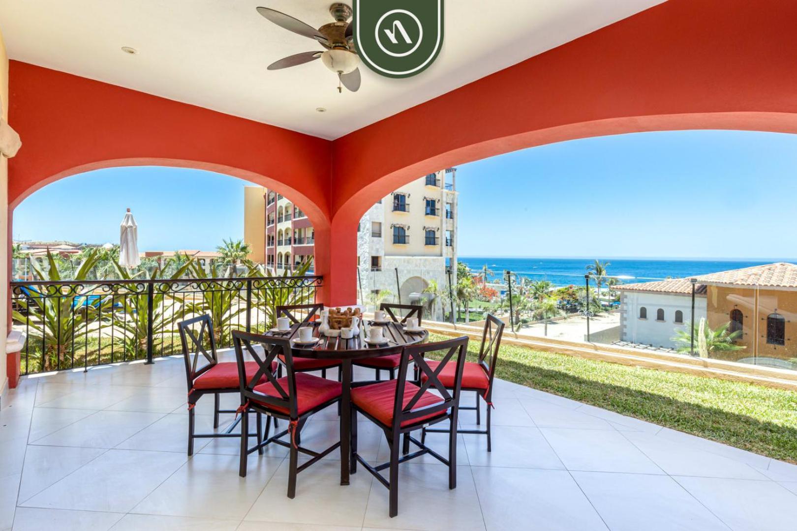 Beautiful House With Ocean View In Cabo Apartment Cabo San Lucas Bagian luar foto